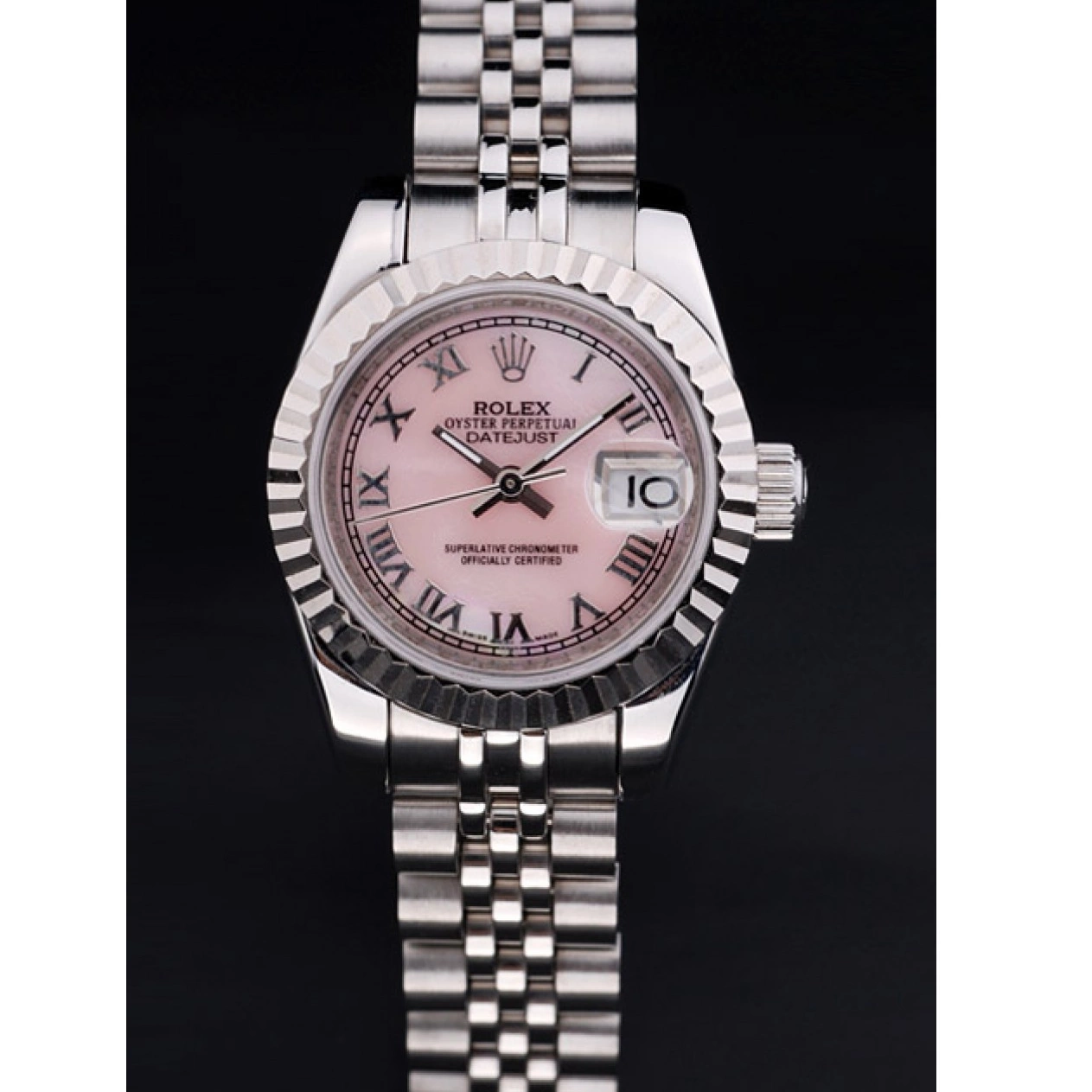 Aaa fake watches Datejust-rl138 Rolex 0630